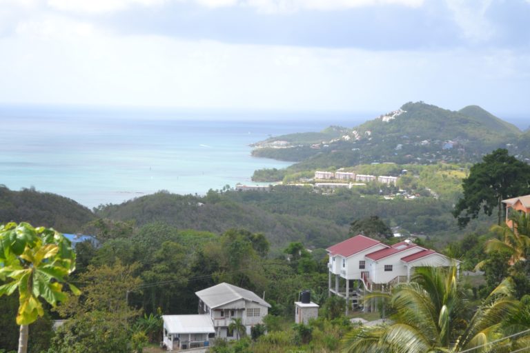 THIS IS THE TIME TO OWN PROPERTY IN ST. LUCIA