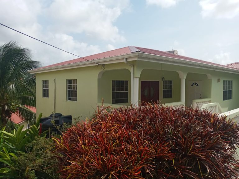 S016 – RESIDENTIAL PROPERTY FOR SALE IN GROS ISLET