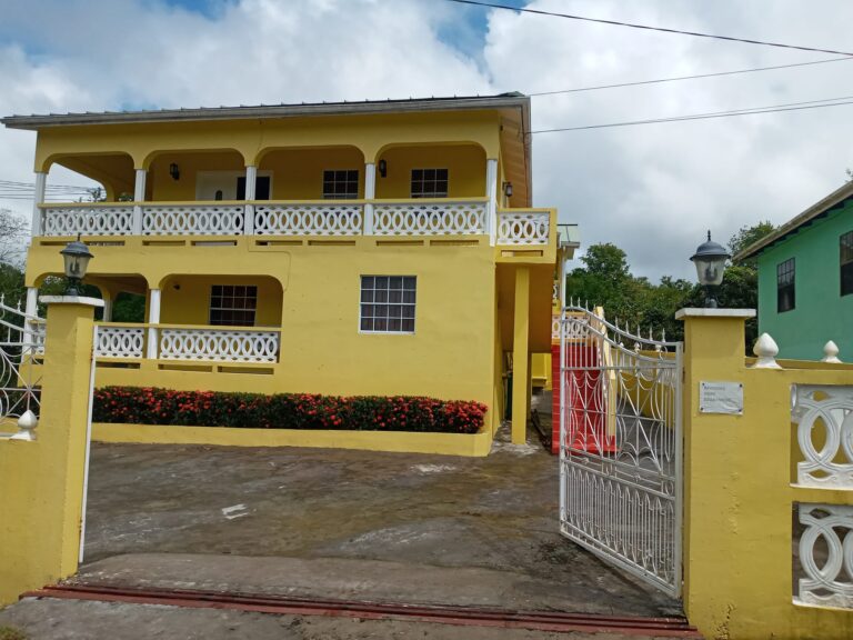 S024 – PROPERTY FOR SALE IN REUNION, CHOISEUL