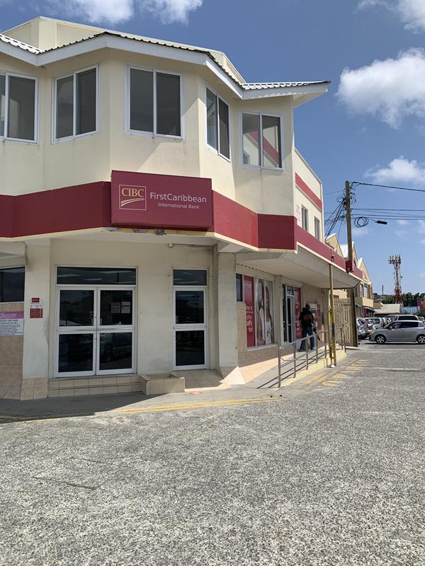 C017 – PRIME COMMERCIAL SPACE FOR LEASE IN VIEUX FORT