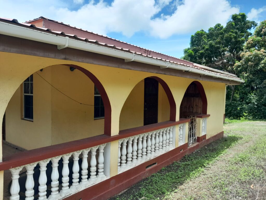 St Lucia Caribbean Real Estate for Sale