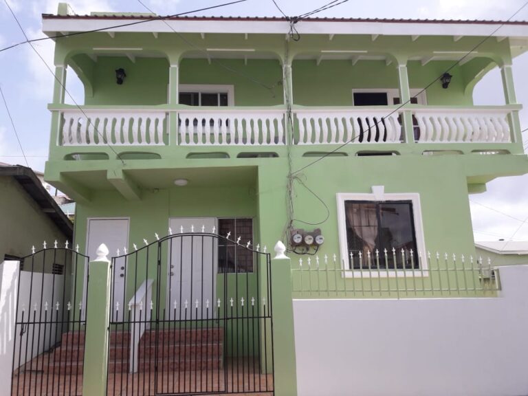 S038 – INCOME PROPERTY FOR SALE IN VIEUX FORT