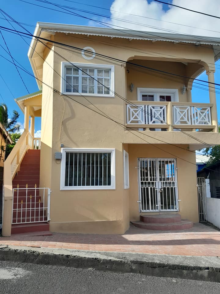 R046 – PROPERTY FOR LEASE IN VIEUX-FORT