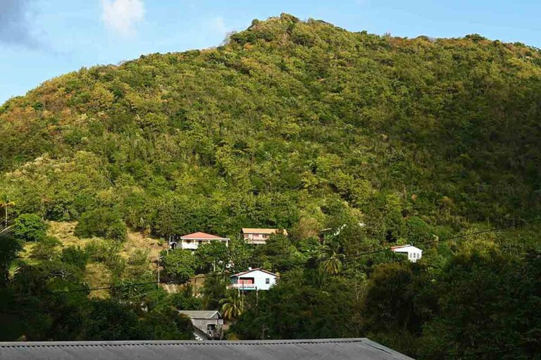 L071 – RESIDENTIAL LAND FOR SALE IN GROS ISLET